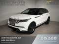 Land Rover Range Rover Velar D240 Allrad S Aut. Weiß - thumbnail 1