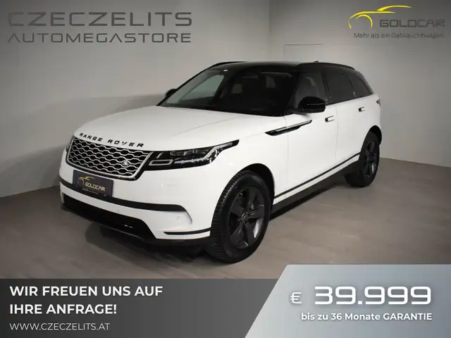 Land Rover Range Rover Velar D240 Allrad S Aut.