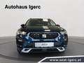 SEAT Ateca Style TDI Blau - thumbnail 8