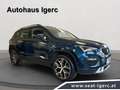 SEAT Ateca Style TDI Blau - thumbnail 7
