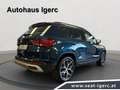 SEAT Ateca Style TDI Blau - thumbnail 5