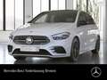 Mercedes-Benz B 250 e AMG+NIGHT+PANO+AHK+MULTIBEAM+KAMERA+19"+8G Weiß - thumbnail 1
