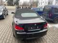 BMW 120 120i LEDER*NAVI*SHZ*AUT*TEMPOMAT Schwarz - thumbnail 6