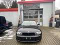 BMW 120 120i LEDER*NAVI*SHZ*AUT*TEMPOMAT Schwarz - thumbnail 1