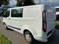 Ford Transit Custom MixTo 6-Sitzer Weiß - thumbnail 5