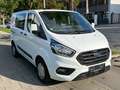 Ford Transit Custom MixTo 6-Sitzer Weiß - thumbnail 3