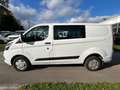 Ford Transit Custom MixTo 6-Sitzer Weiß - thumbnail 4
