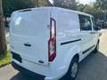 Ford Transit Custom MixTo 6-Sitzer Weiß - thumbnail 7
