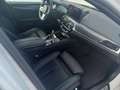 BMW 520 520d Touring mhev 48V xdrive Msport auto Blanc - thumbnail 10