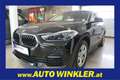 BMW X2 xDrive25e PHEV Aut. LED/Navi Schwarz - thumbnail 1