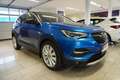 Opel Grandland X 1.2 Turbo Ultimate Navi/Kamera/LED/Sportsitze Blau - thumbnail 3