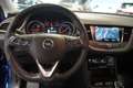 Opel Grandland X 1.2 Turbo Ultimate Navi/Kamera/LED/Sportsitze Blau - thumbnail 11