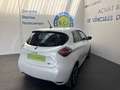 Renault ZOE INTENS CHARGE NORMALE R110 Blanc - thumbnail 5