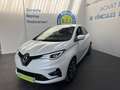 Renault ZOE INTENS CHARGE NORMALE R110 Blanc - thumbnail 3