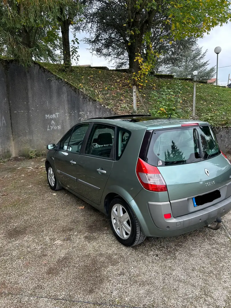 Renault Scenic Scenic 1.9 dCi 120 Luxe Privilège - 2