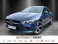 Mercedes-Benz CLA 180 Coupé+Progressive+DISTRONIC+LED+Kamera Blau - thumbnail 1