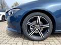Mercedes-Benz CLA 180 Coupé+Progressive+DISTRONIC+LED+Kamera Blau - thumbnail 6