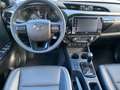 Toyota Hilux 2.8 D A/T 4WD 4 porte Double Cab Invincible Bronzo - thumbnail 1