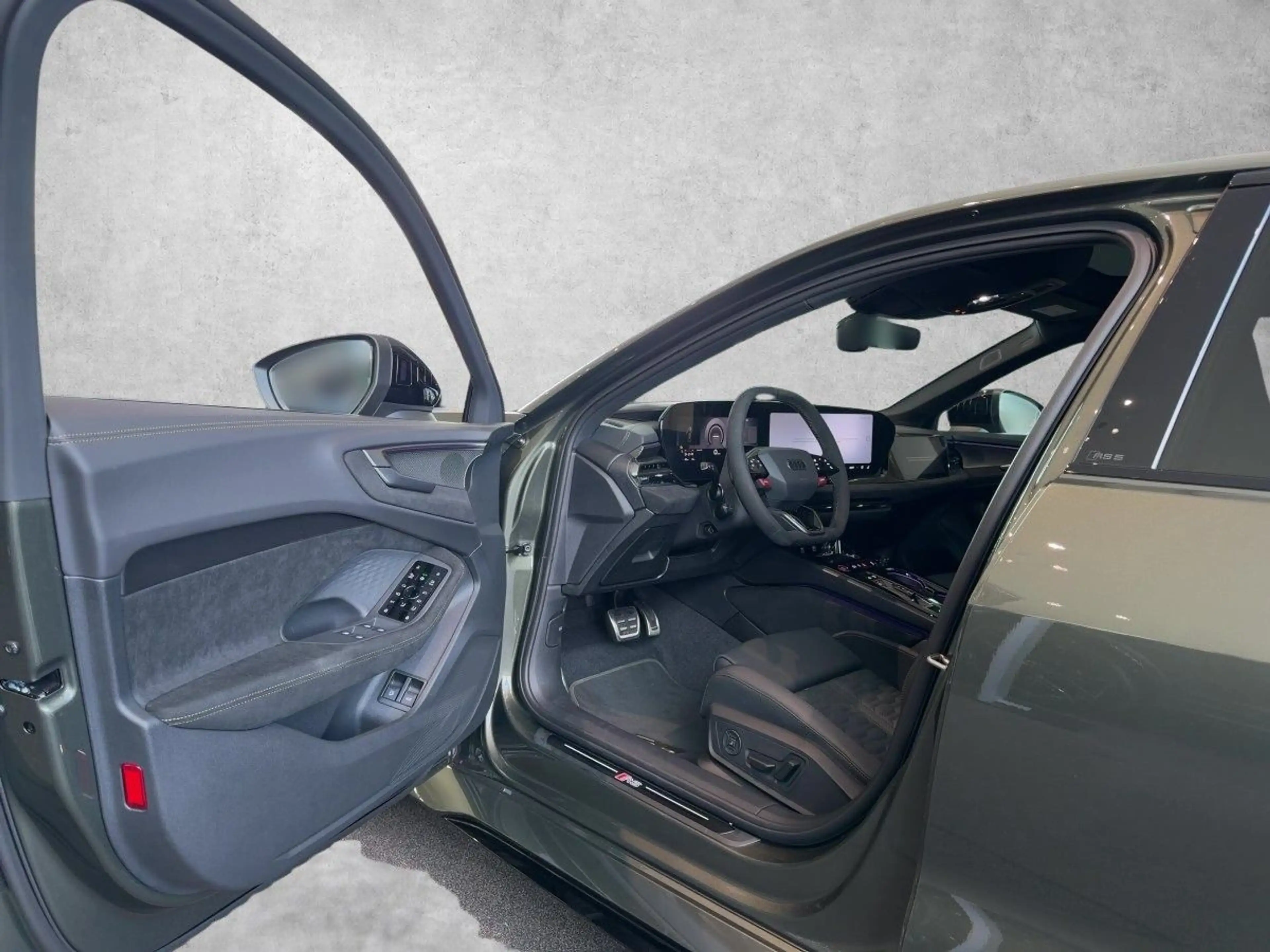 Audi RS5 tiptronic *MATRIX*PANO*360*B&O* — photo 7