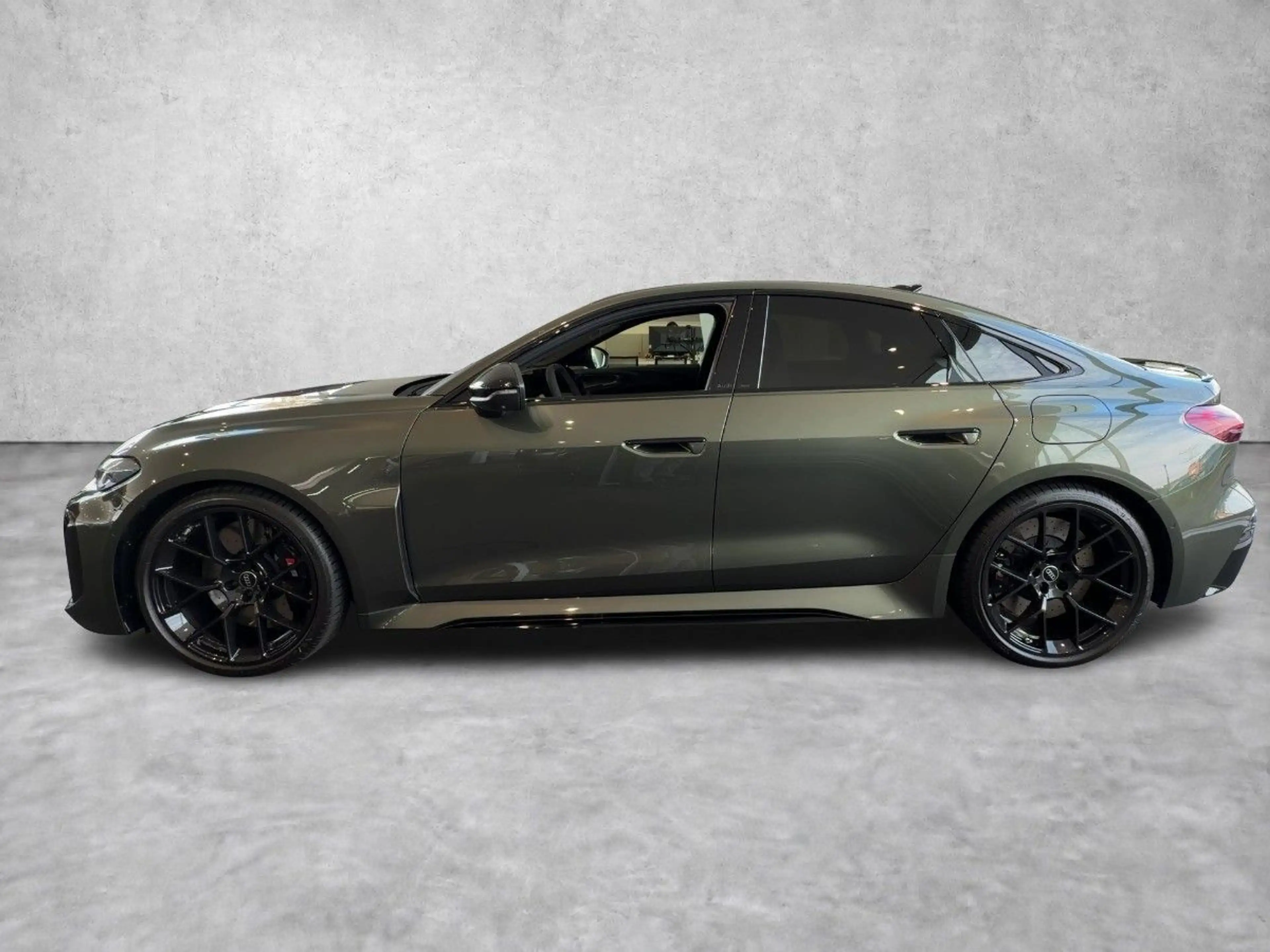 Audi RS5 tiptronic *MATRIX*PANO*360*B&O* — photo 6