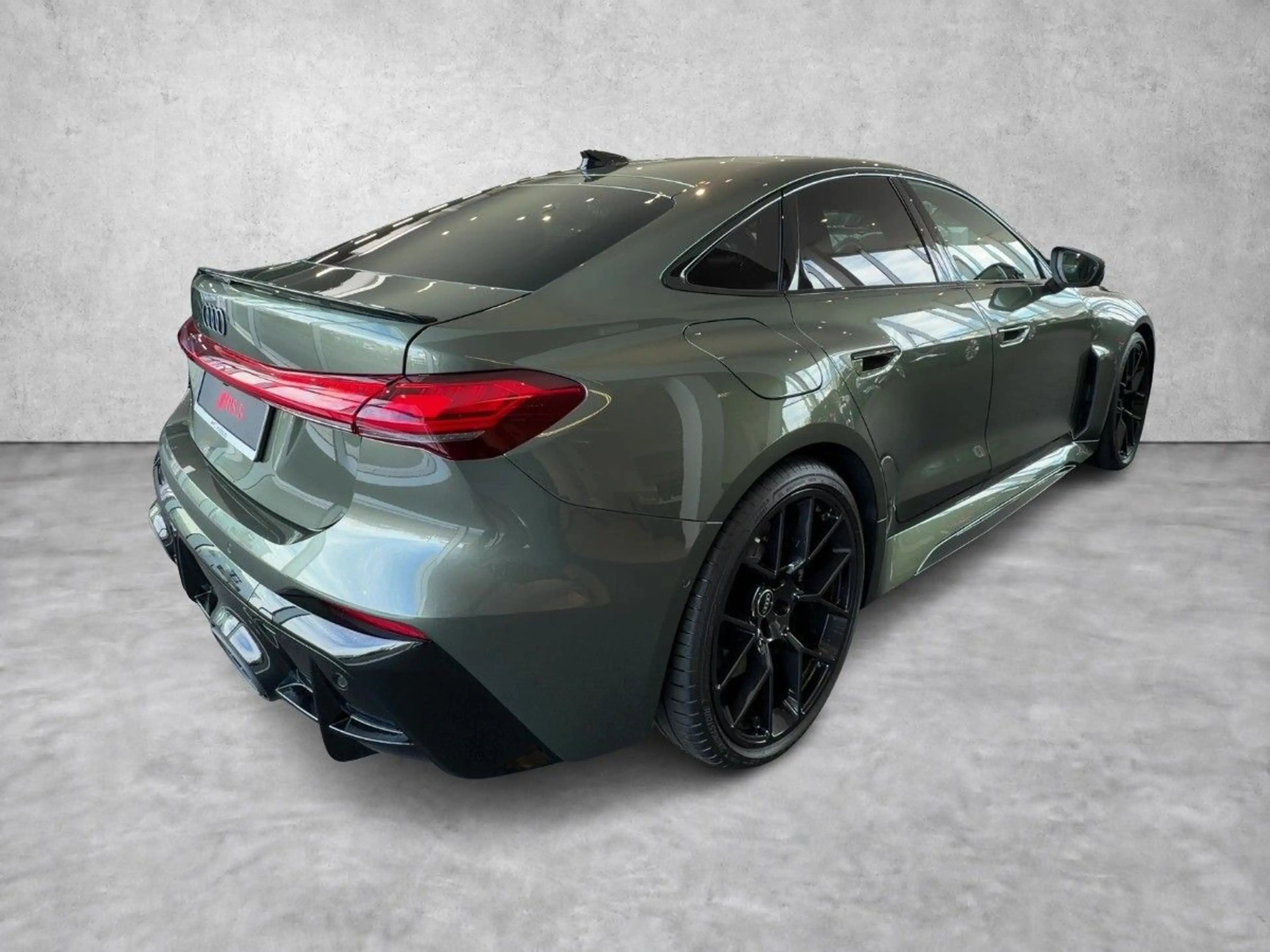 Audi RS5 tiptronic *MATRIX*PANO*360*B&O* — photo 4