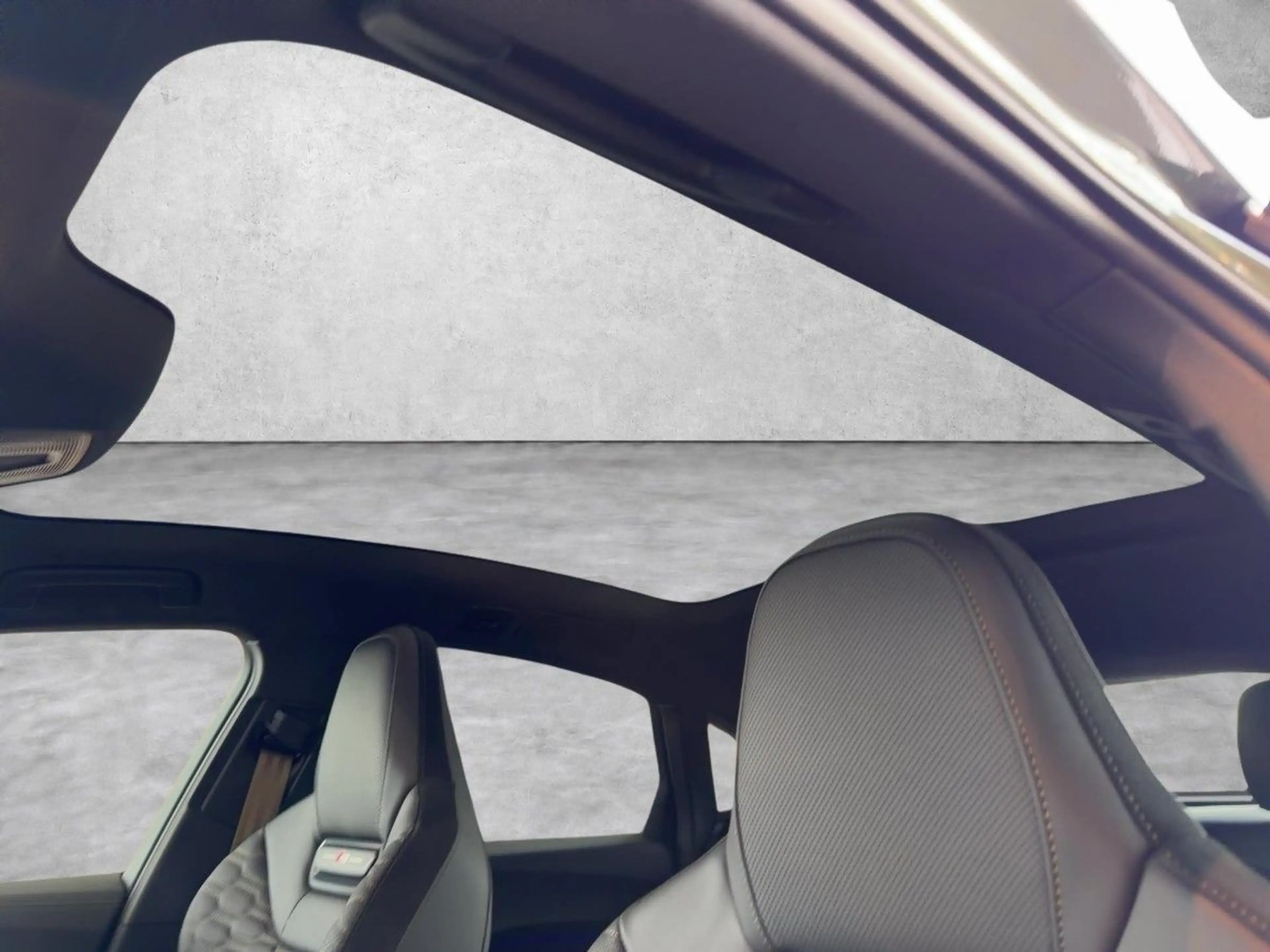 Audi RS5 tiptronic *MATRIX*PANO*360*B&O* — photo 14