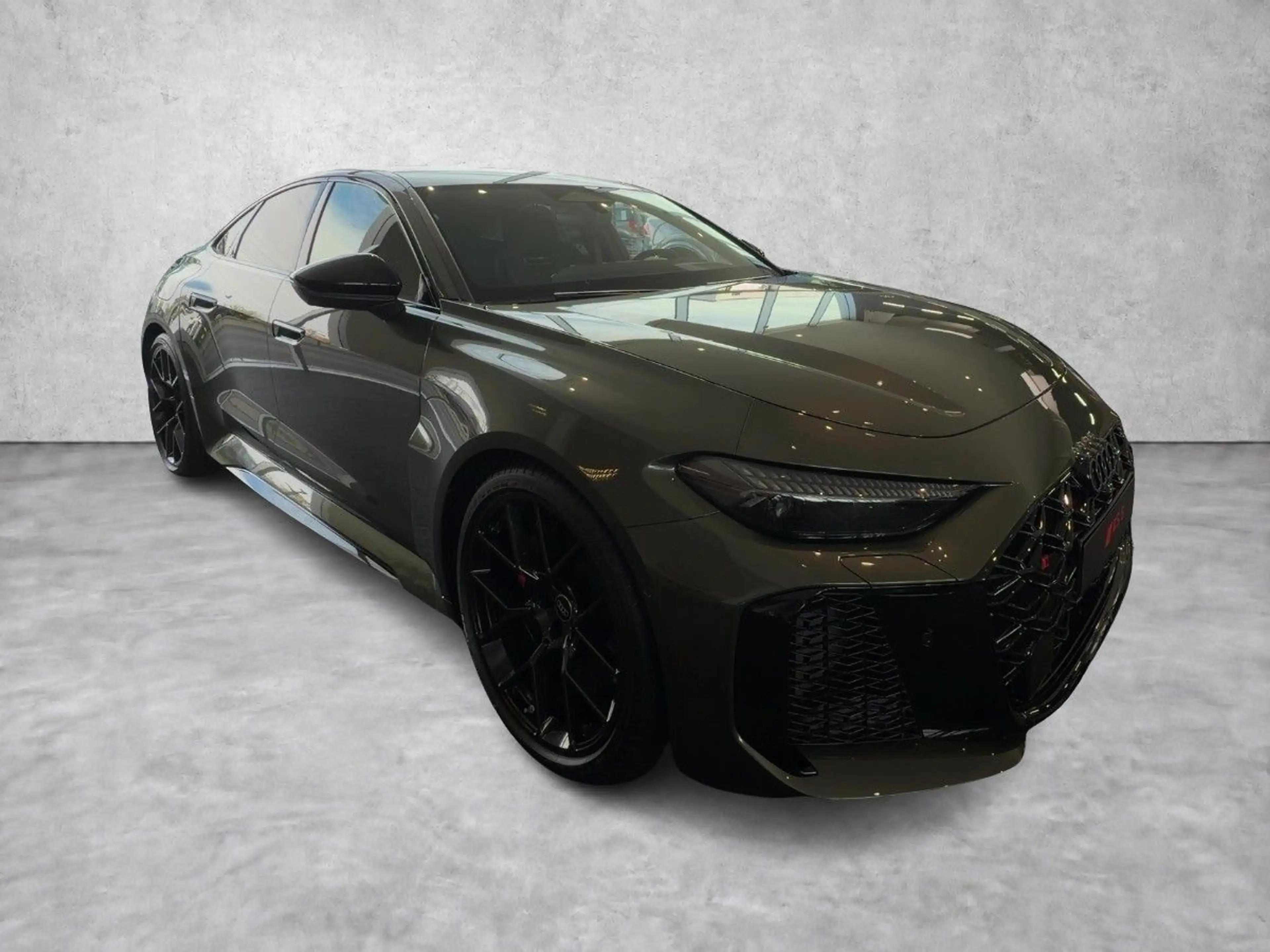 Audi RS5 tiptronic *MATRIX*PANO*360*B&O* — photo 2