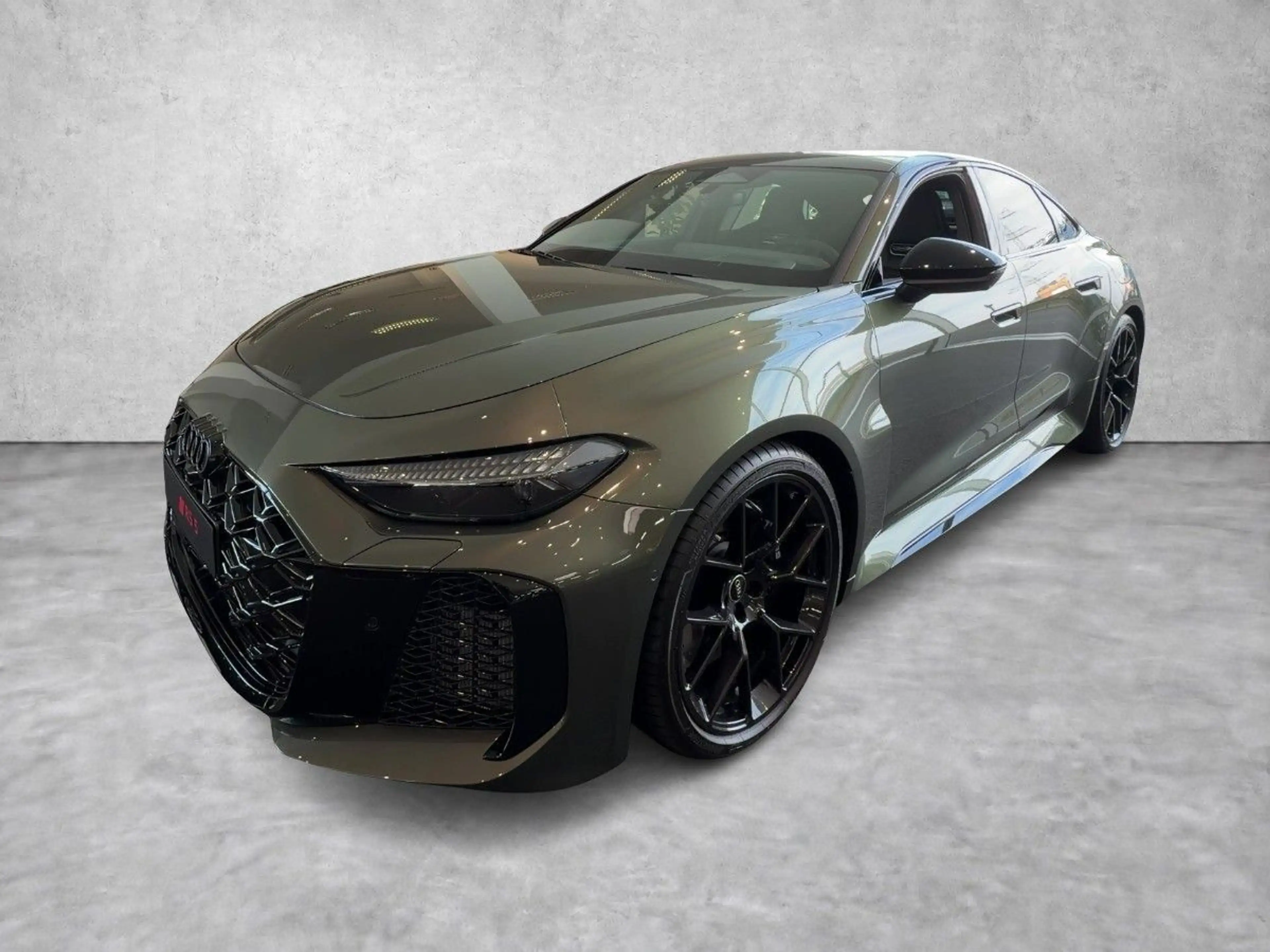 Audi RS5 tiptronic *MATRIX*PANO*360*B&O*