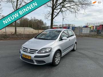 1.6 FSI Comfortline LEUKE AUTO ZO WEG PRIJSJE