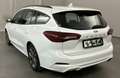 Ford Focus Turnier 1.5 EcoBlue Start-Stopp-System Aut. ST-LIN Weiß - thumbnail 3