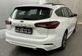 Ford Focus Turnier 1.5 EcoBlue Start-Stopp-System Aut. ST-LIN Weiß - thumbnail 4