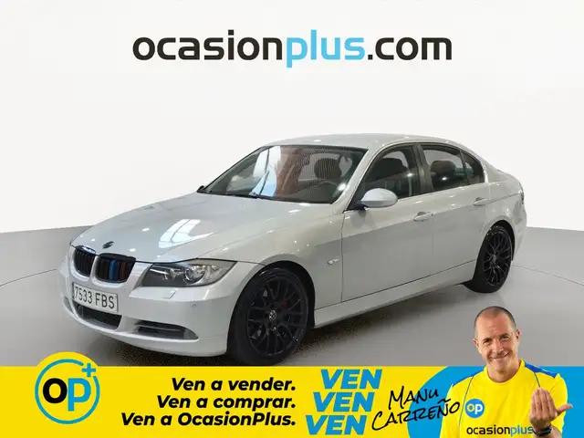 BMW 330 330i Aut.