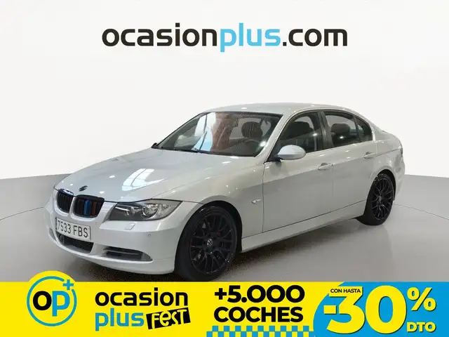 BMW 330 330i Aut.