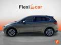 BMW 218 218d Gris - thumbnail 4