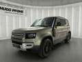 Land Rover Defender 110 D200 S / 19 Felgen Schwarz / Winter-Paket Verde - thumbnail 1
