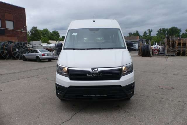 MAN TGE 3.140 L2H2 Mixto 6-Sit*ACC*Klima*PDC*AHK*