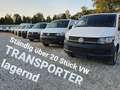 Volkswagen T6 Kombi 2,0 TDI KR *Flügeltüre Sitzheizung, Klima, ZGG ... Blanco - thumbnail 28
