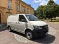 Volkswagen T6 Kombi 2,0 TDI KR *Flügeltüre Sitzheizung, Klima, ZGG ... Blanco - thumbnail 4