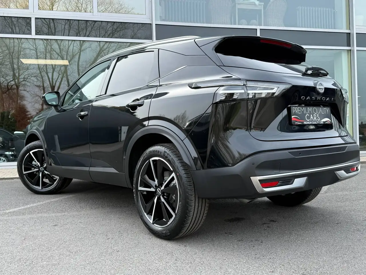 Nissan Qashqai 2026 — фото 7