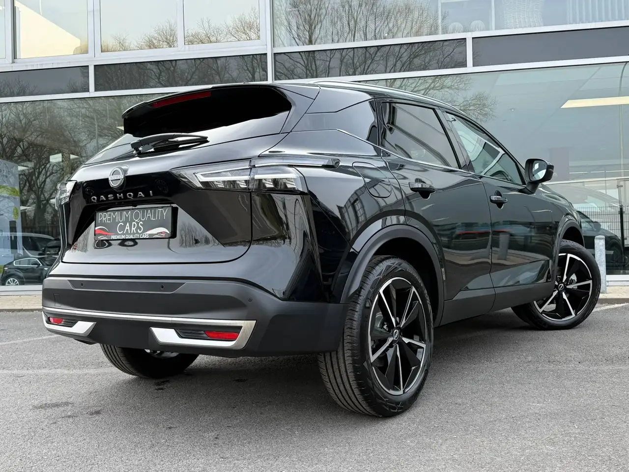 Nissan Qashqai 2026 — фото 10
