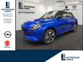 Suzuki Swift 1.2 ALLGrip Comfort+ Mild-EU6e LED-Licht Blau - thumbnail 1