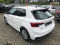 Skoda Fabia 1.0 Active *LPG-UMBAU* Weiß - thumbnail 5