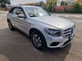 Mercedes-Benz GLC 220 d Executive 4matic auto Argento - thumbnail 1