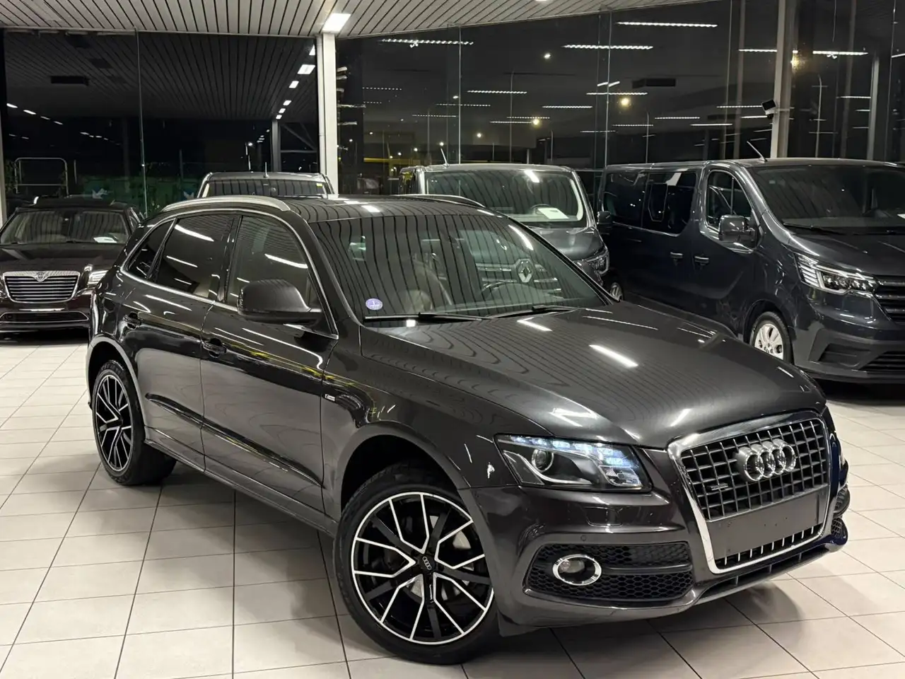 Audi Q5