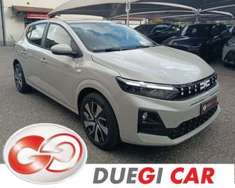 Streetway 1.0 TCe 90 CV Expression