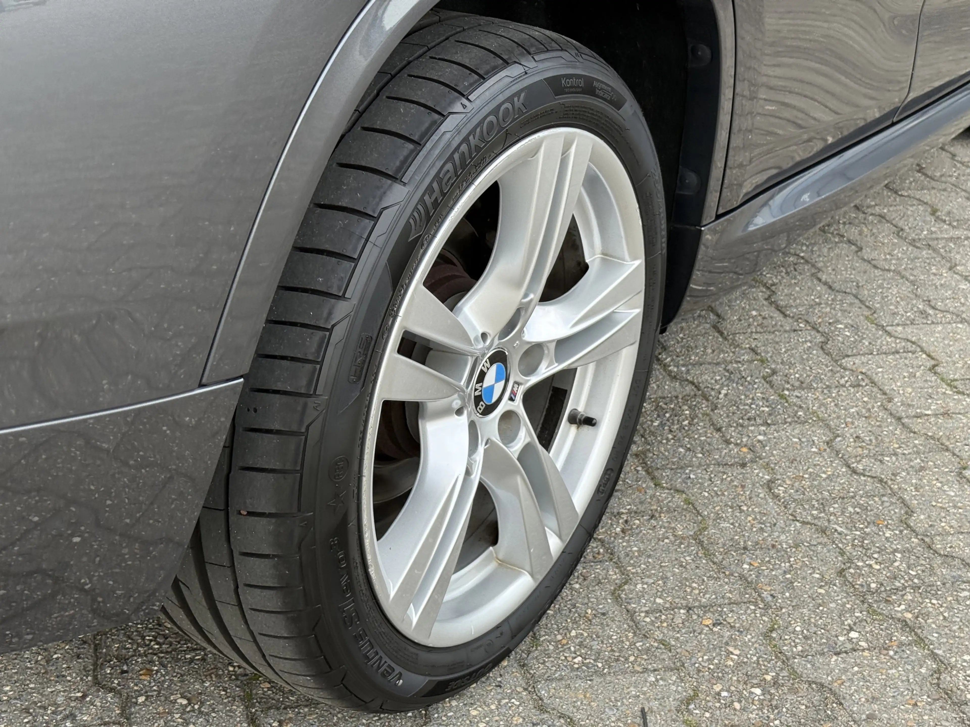 BMW X1 SDrive20i M Pakket Trekhaak Alcantara Org-NL — photo 10