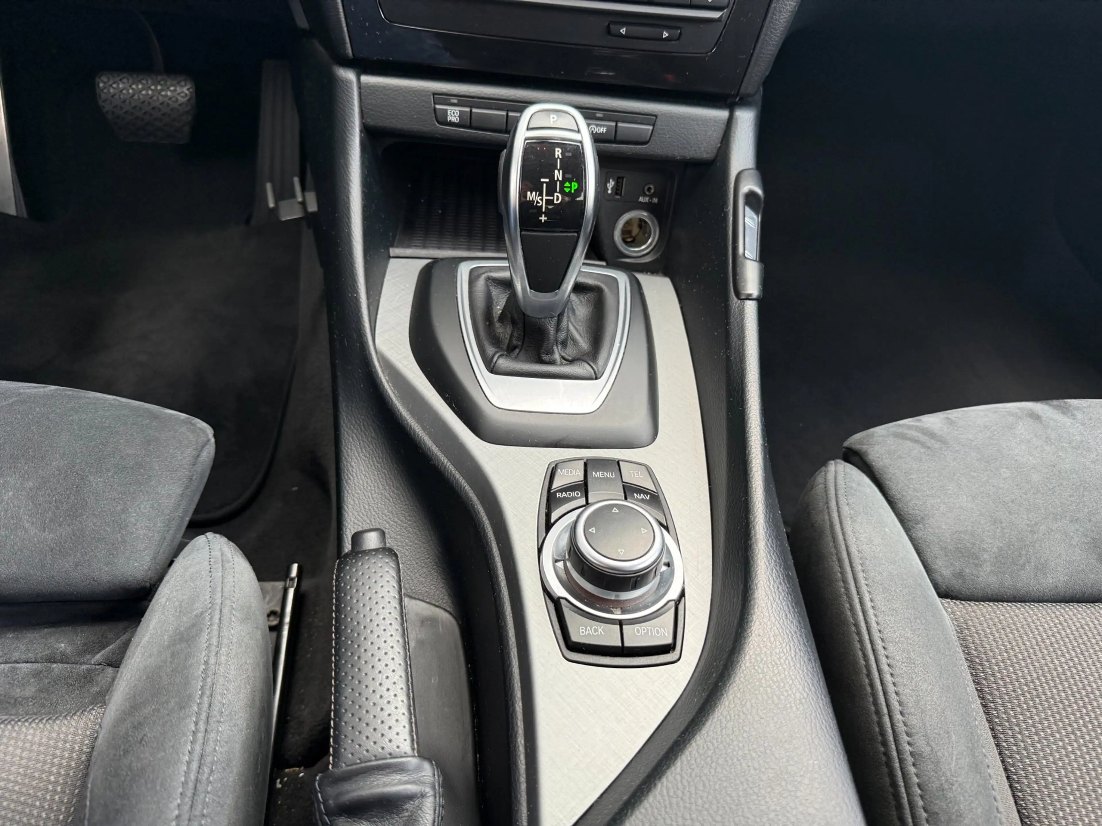 BMW X1 SDrive20i M Pakket Trekhaak Alcantara Org-NL — photo 19