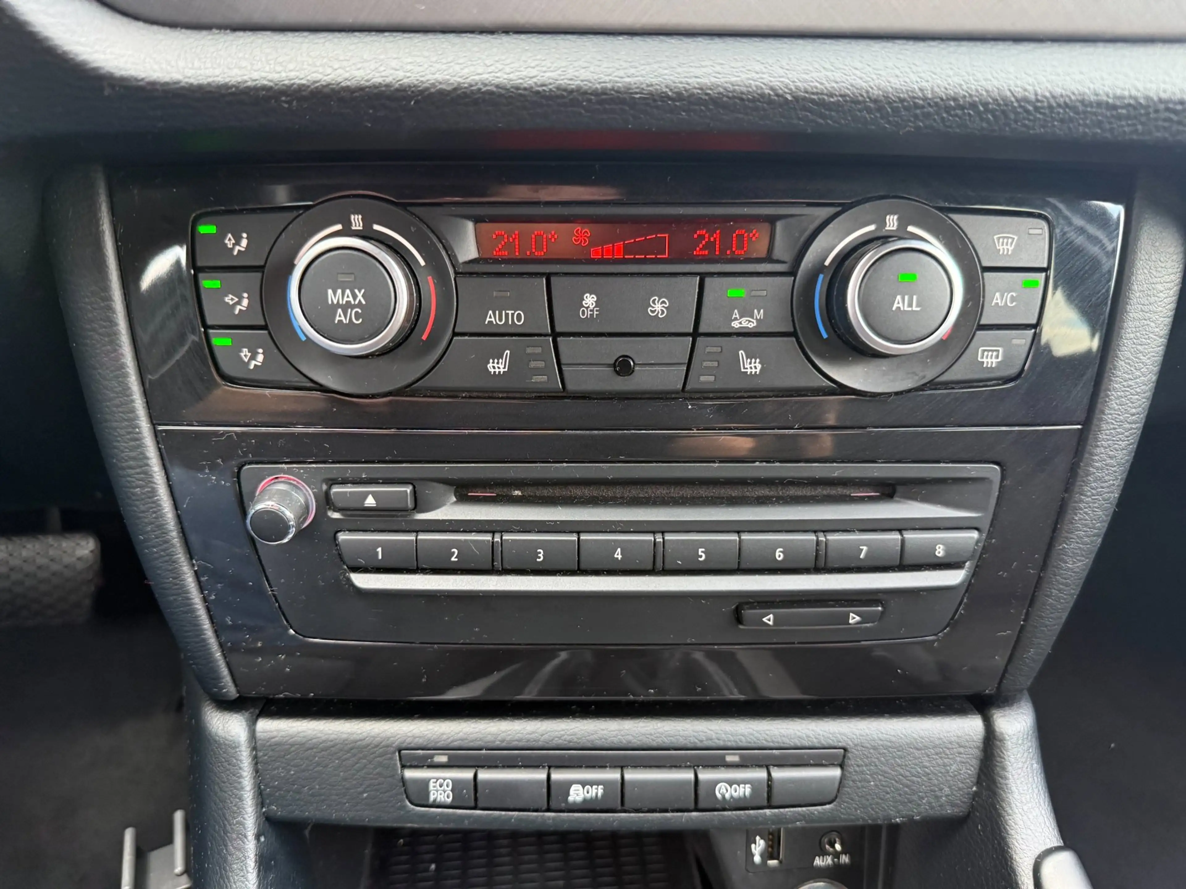 BMW X1 SDrive20i M Pakket Trekhaak Alcantara Org-NL — photo 18