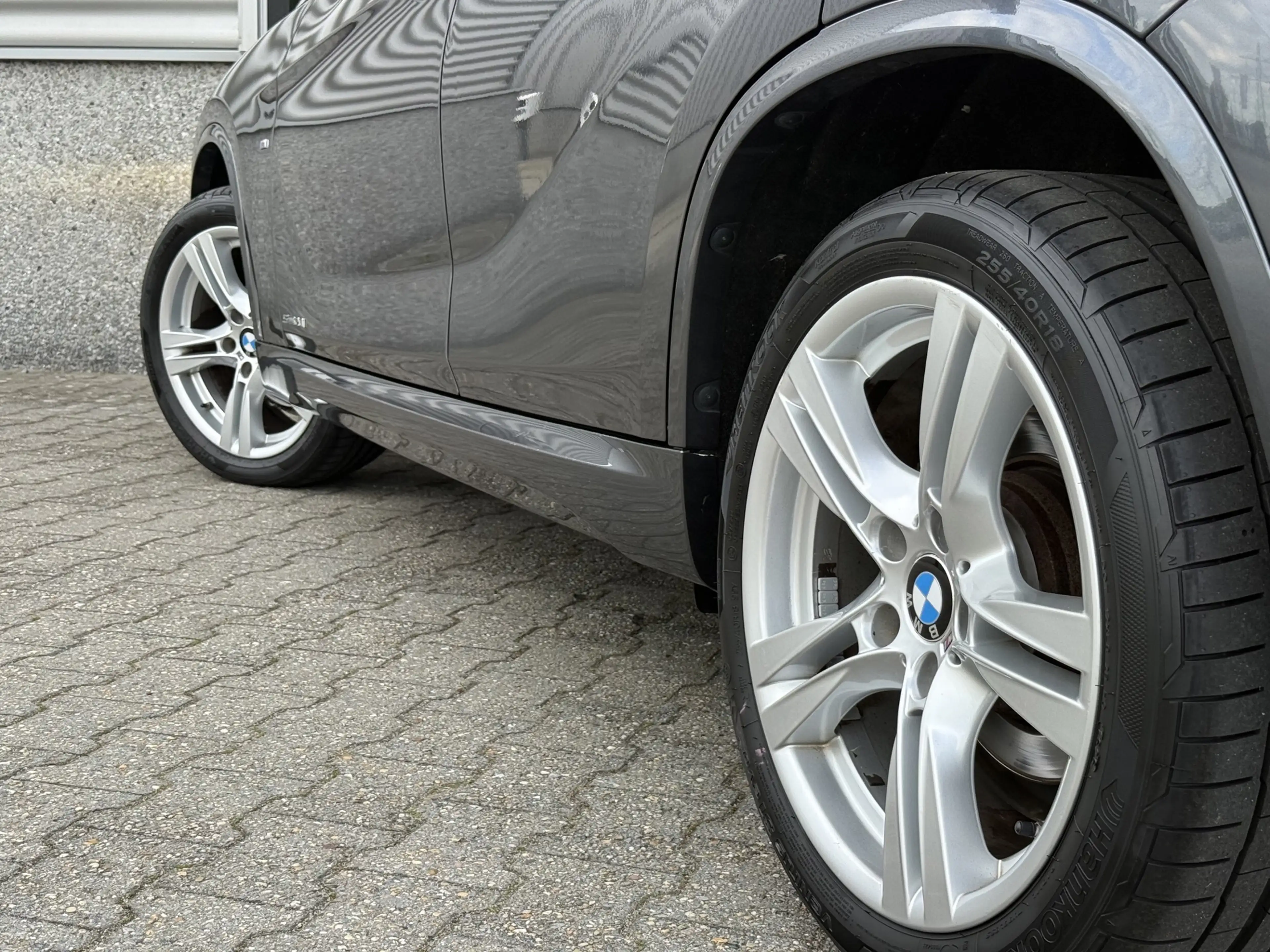 BMW X1 SDrive20i M Pakket Trekhaak Alcantara Org-NL — photo 7