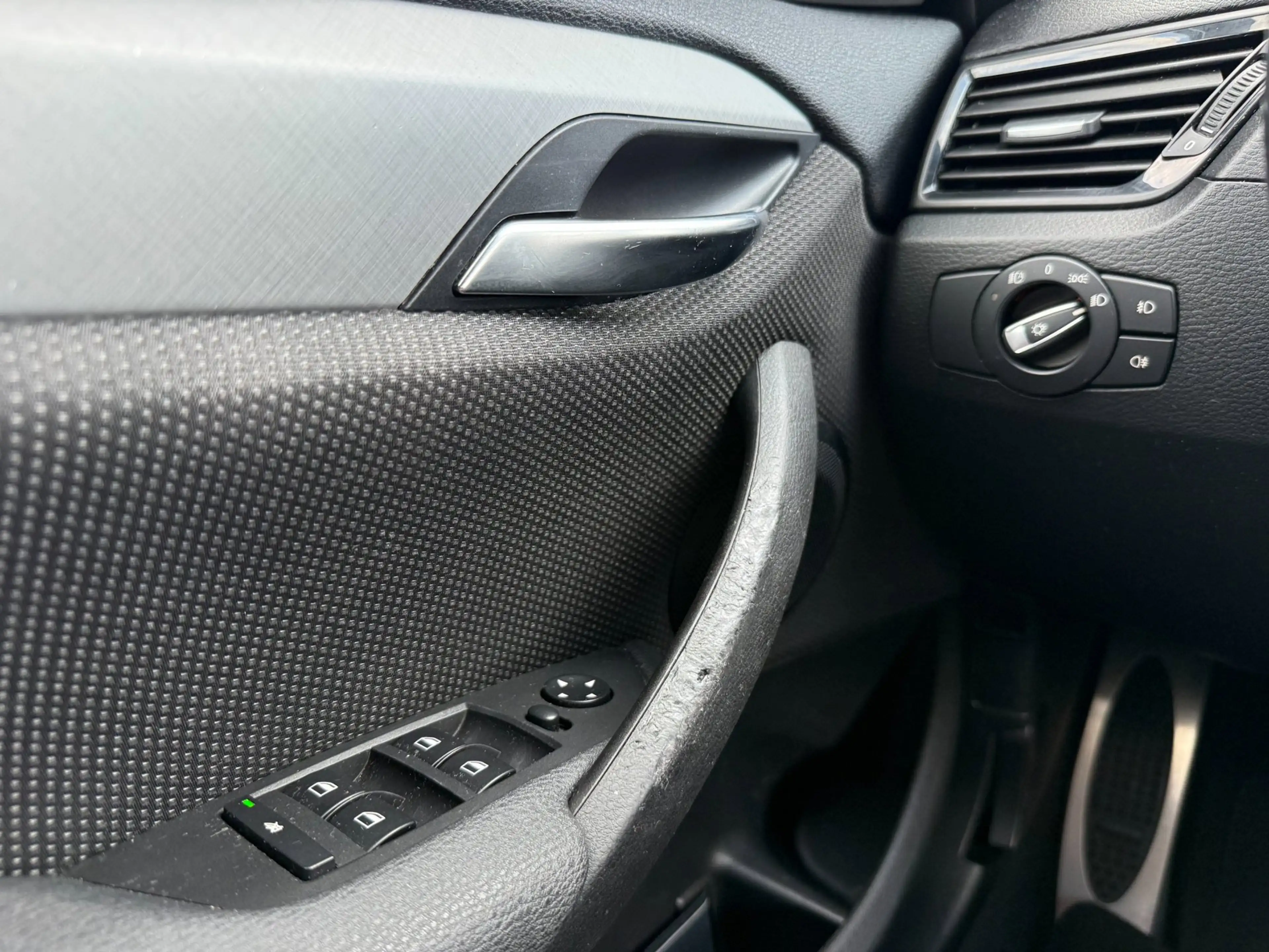 BMW X1 SDrive20i M Pakket Trekhaak Alcantara Org-NL — photo 24